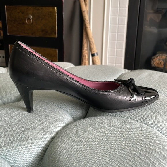 Salvatore Ferragamo Heels - Picture 13 of 16